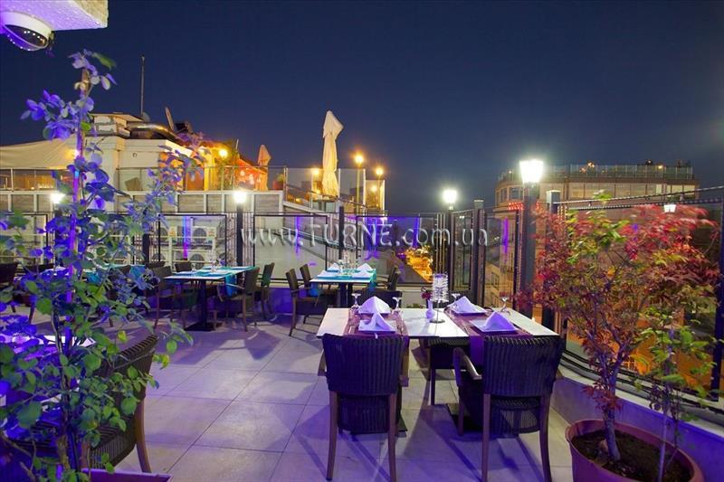 Arden Park 4* суреті