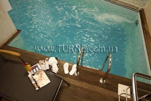 Картинка Tunel Residence 5*