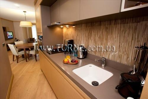 Изображение Tunel Residence 5*