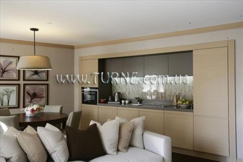 Фотография Tunel Residence 5*