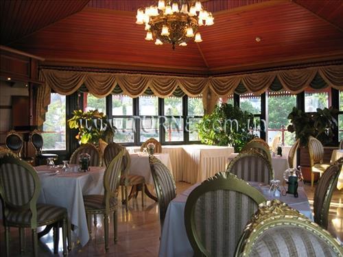 Valide Sultan Konagi 4* суреті