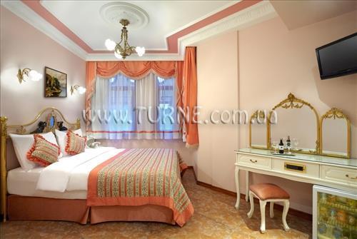 Valide Sultan Konagi 4* суреті