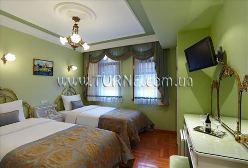 Valide Sultan Konagi 4* фотосуреті