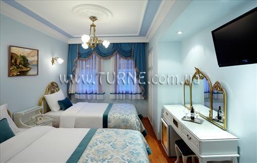 Valide Sultan Konagi 4* қонақ үйі