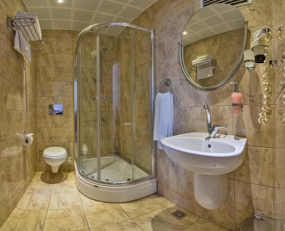 Фото Fuar 3*