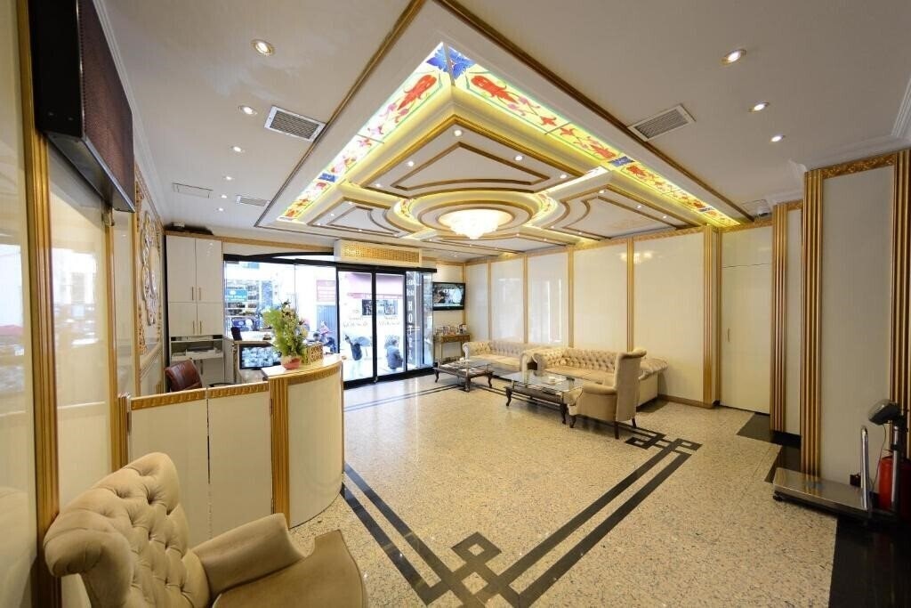 Grand Rosa Hotel (ex. Grand Rossa Hotel) 3* суреті