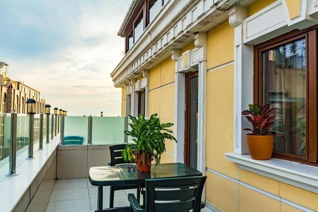 Grand Rosa Hotel (ex. Grand Rossa Hotel) 3* суреті