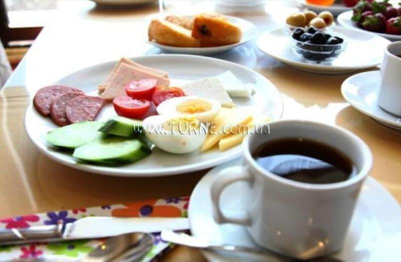 Grand Rosa Hotel (ex. Grand Rossa Hotel) 3* фотосуреті