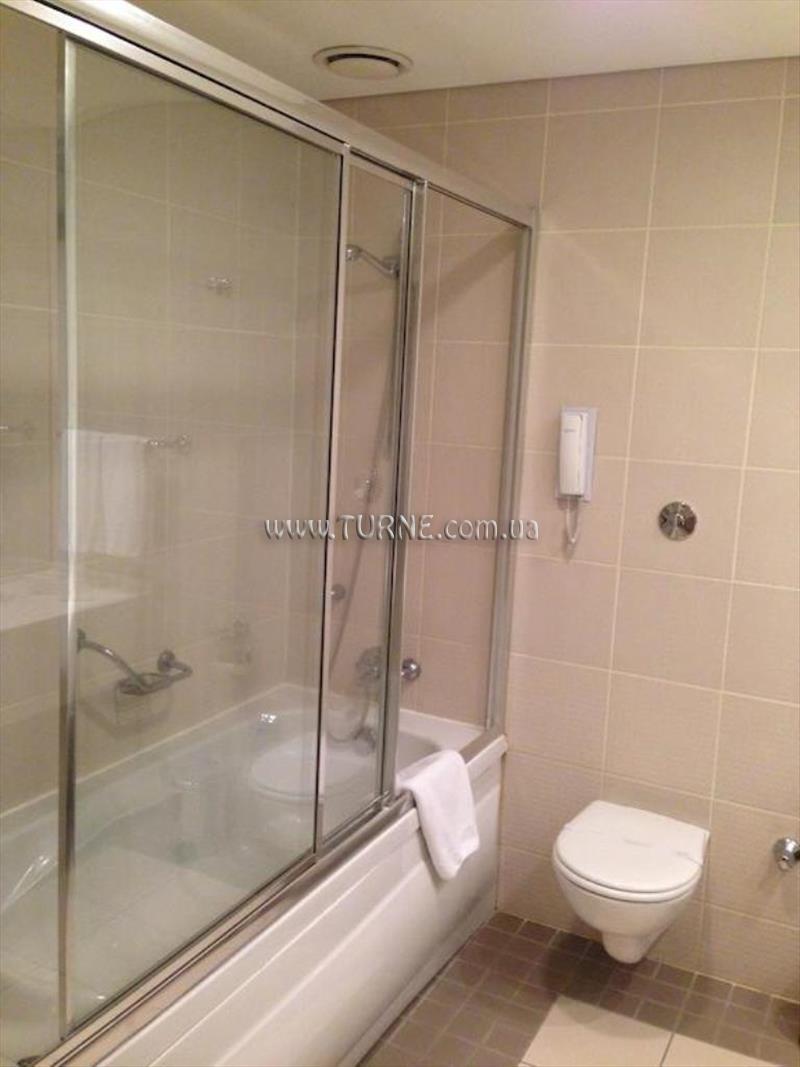 TAV Airport Hotel (ex. TAV Airport) 3* фотосуреті