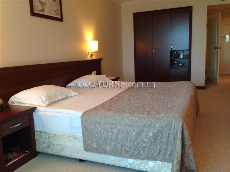 TAV Airport Hotel (ex. TAV Airport) 3* қонақ үйі