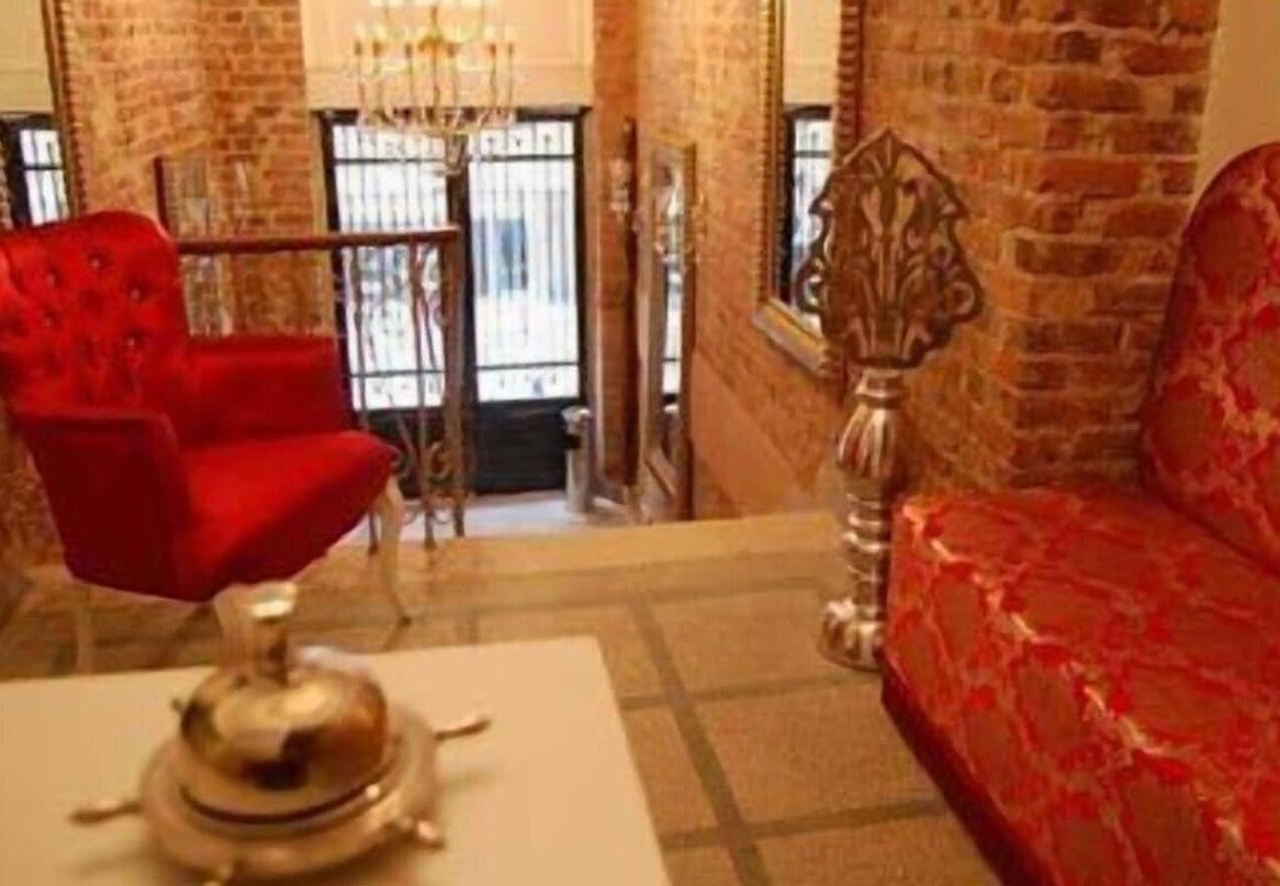 Изображение Istanbul Suite Home Galata 4*