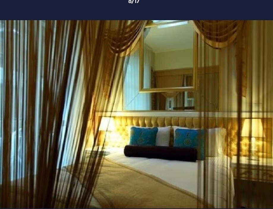 Картинка Istanbul Suite Home Galata 4*