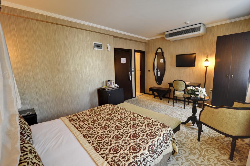 Фото Princess Old City 4*