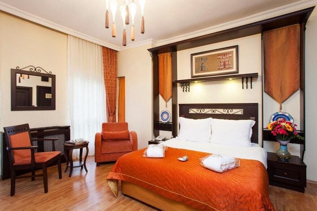 Фотография Ottoman Hotel Imperial 4*