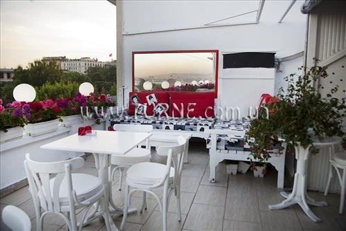 Sultanahmet Hotel 3* суреті
