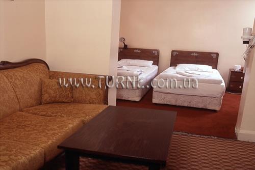 Фото Sultanahmet Hotel 3*