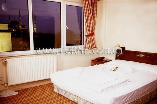 Sultanahmet Hotel 3* қонақ үйі