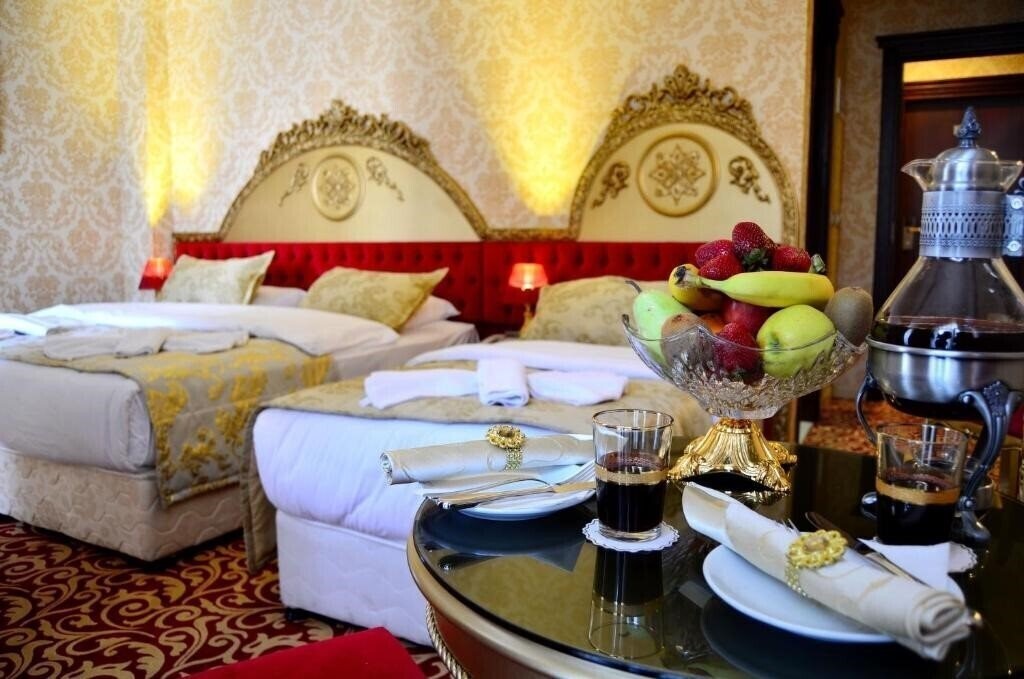 Картинка Balin 3*