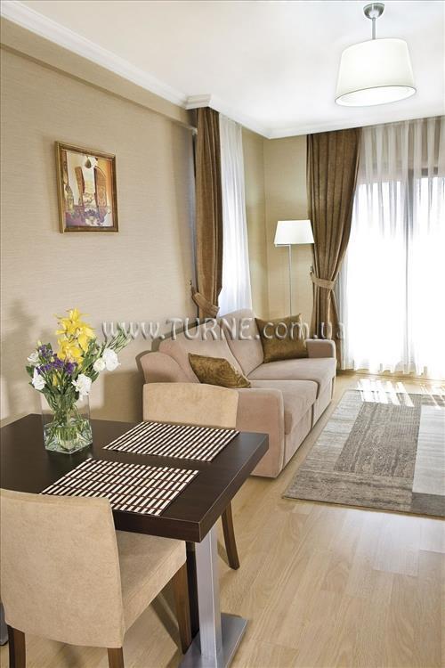 Изображение Belle Maison апартаменты