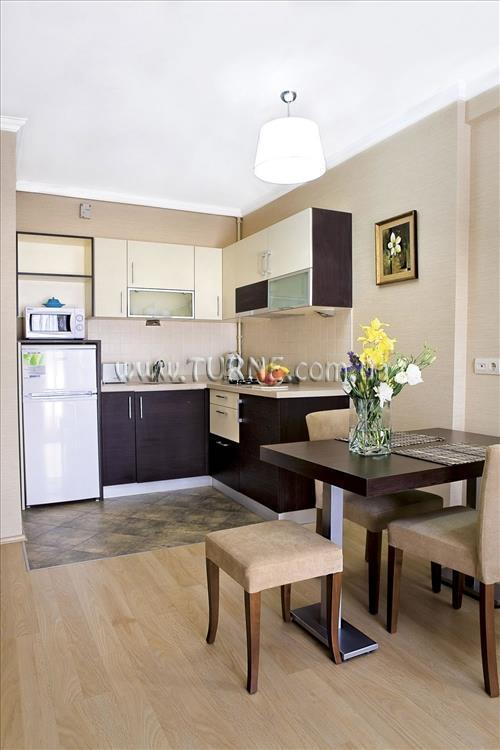 Фотография Belle Maison апартаменты