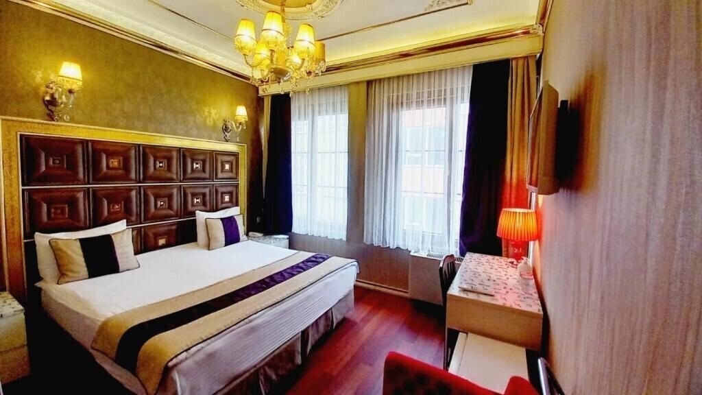 Фото Best Western Tashan Business & Airport 3*