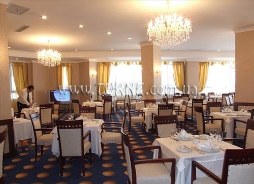 Картинка Bostanci Prenses 4*