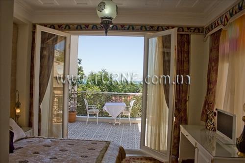 Ersari 4* суреті