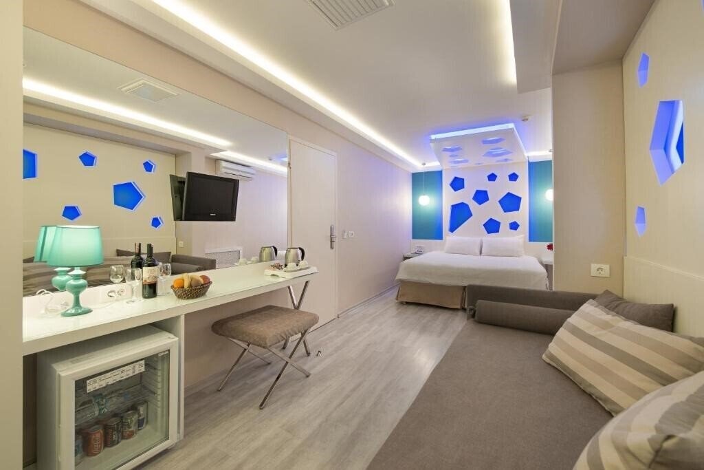 Evsen Hotel 3* суреті