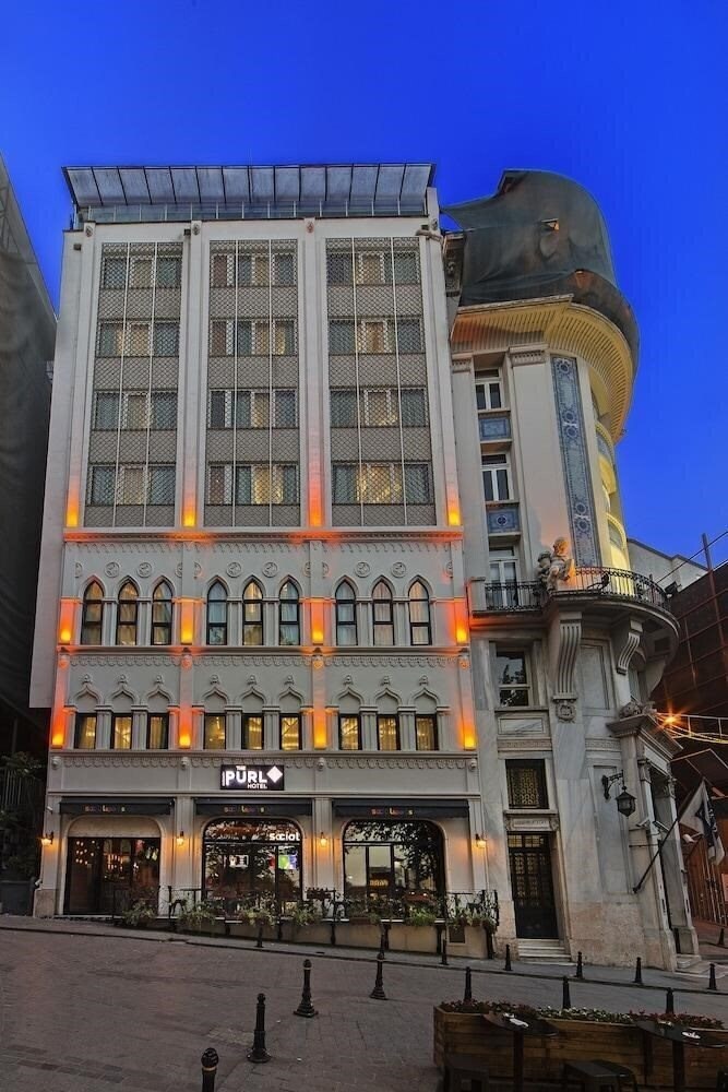Отель Gradiva 4*