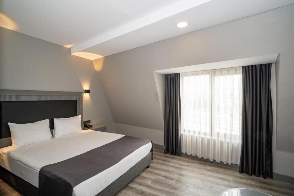 Фотография Grand S Hotel 4*