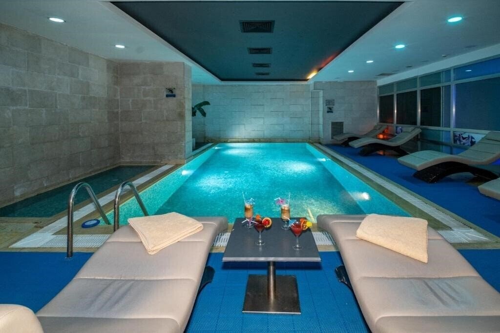 Изображение Grand S Hotel 4*