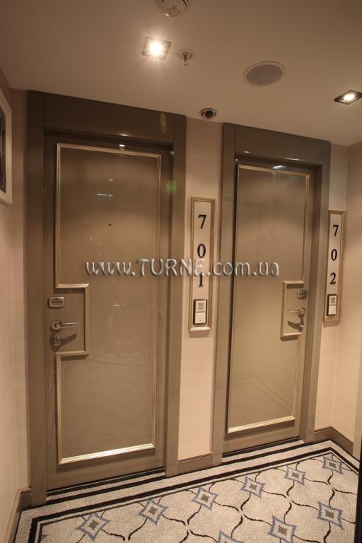 Изображение Hotel La Villa 4*