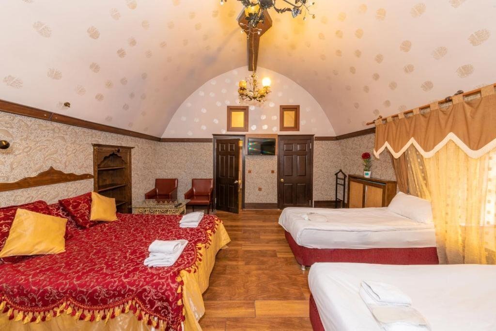 Картинка Stone Hotel 3*