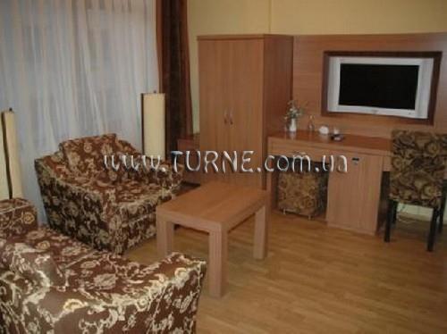 Изображение Taxim City 3*