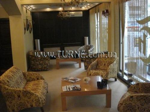 Фотография Taxim City 3*