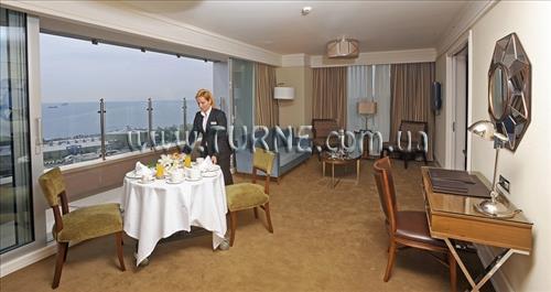 Titanic Port Bakirkoy 5* фотосуреті