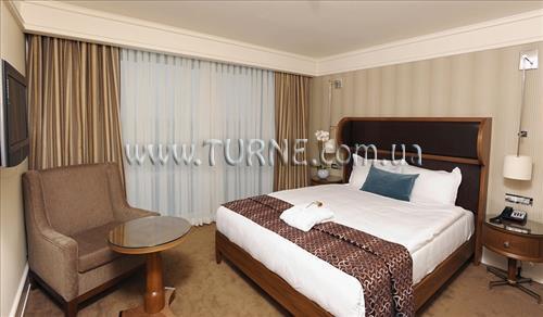Titanic Port Bakirkoy 5* қонақ үйі