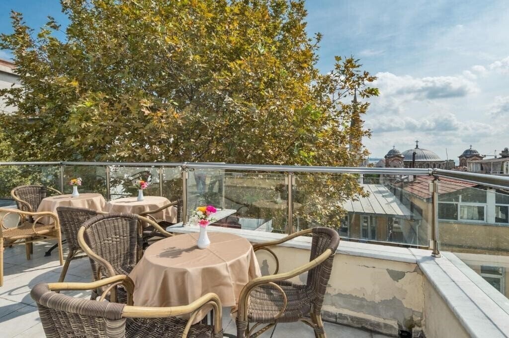 Картинка May Hotel 3*