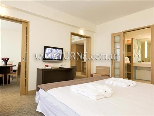 Фото Novotel Istanbul 4*