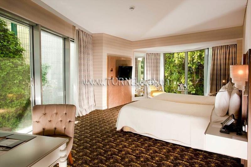 Картинка Opera 4*