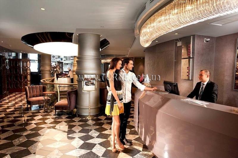 Фотография Opera 4*