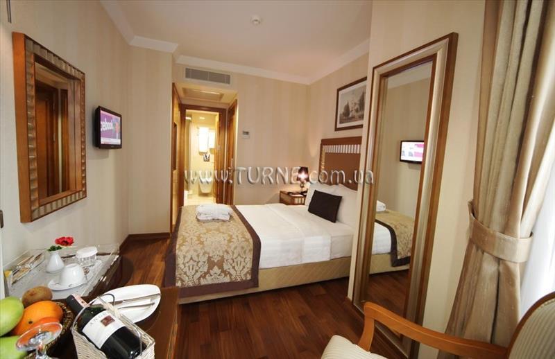 Park City Hotel 4* суреті