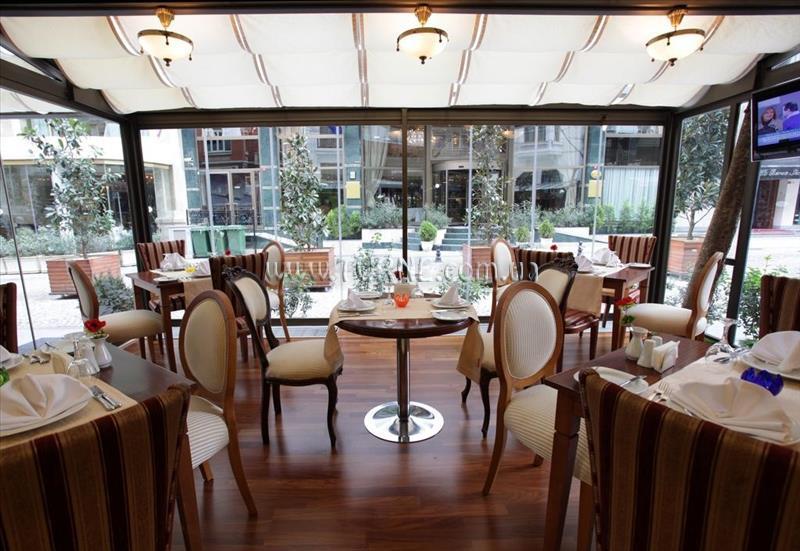 Park City Hotel 4* фотосуреті