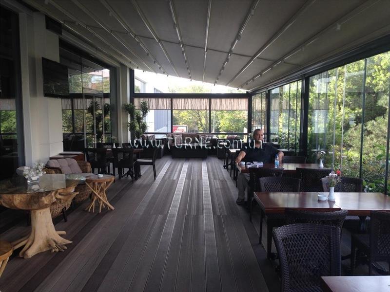 Ramada Plaza by Wyndham Istanbul Ataköy (ex. Ramada Hotel Suites) 4* суреті