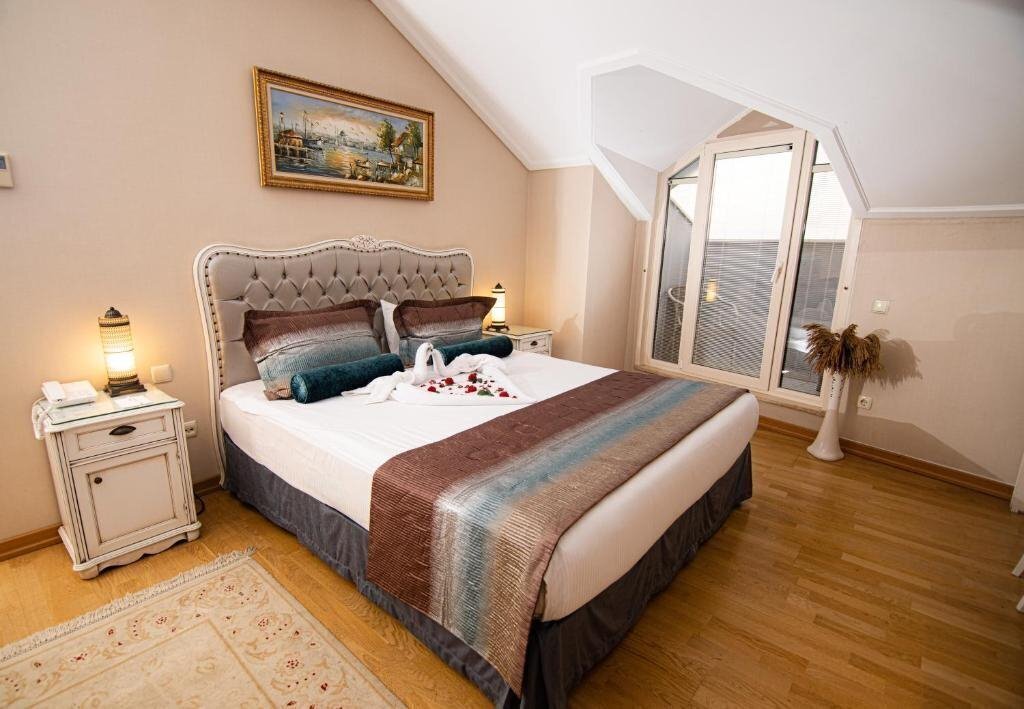 Фотография Recital Park Hotel 4*