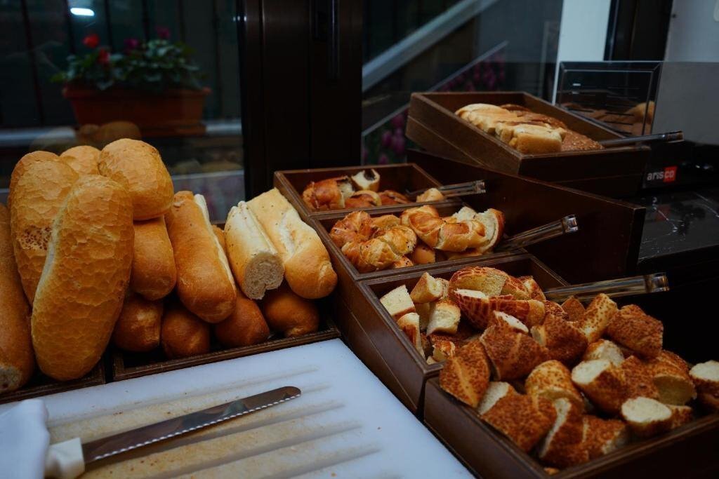 Изображение Recital Park Hotel 4*