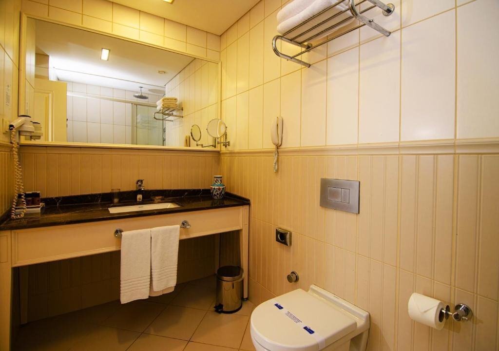 Картинка Recital Park Hotel 4*