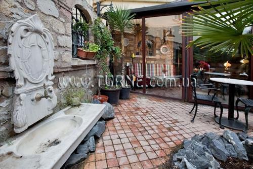 Картинка Saints Sophia 3*