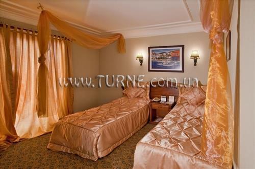 Фотография Saints Sophia 3*