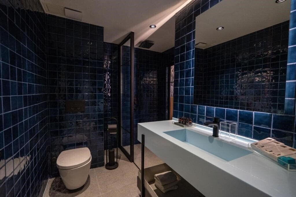 Изображение Zimmer Bosphorus Hotel 4*